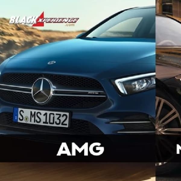 4 Tuner Mercedes Benz Yang Booming dan Melegenda, Kepoin Yuk