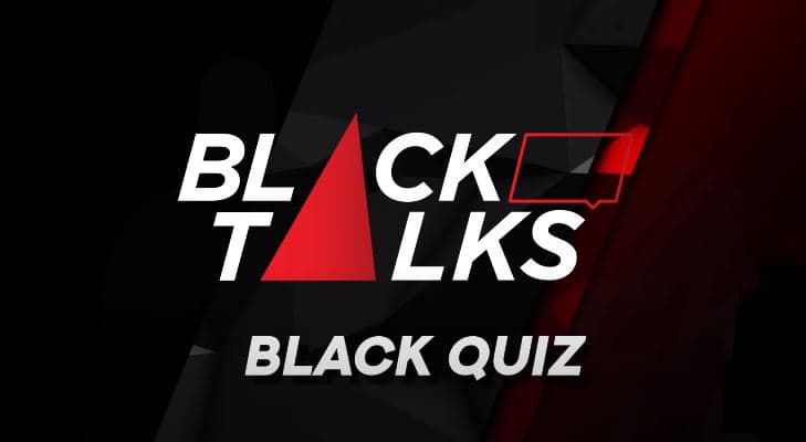 Black Quiz BlackXperience : Perang Knowledge Kevin TZM Project Vs Wiwid Boy Speed Shop