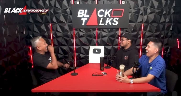 Booming Vlogger Otomotif, Passion Sekedar Tren atau Bahkan Cuan?