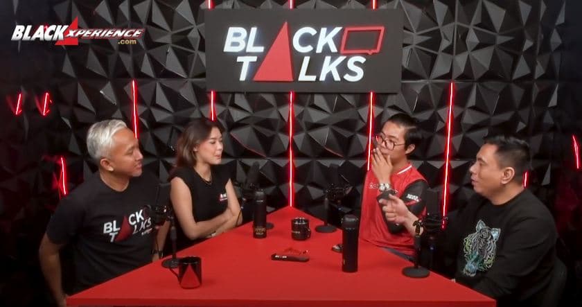 Bongkar Abis Soal Convert dan Custom Mobil, Bukan Cuma Punya Duit Doang
