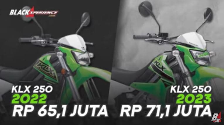 Rekomendasi 5 Motor Trail Adventure dari Brand Jepang Hingga Eropa