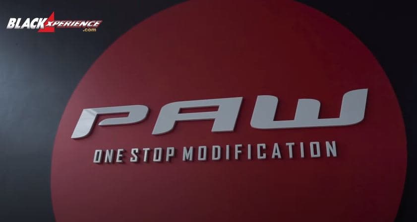 Platinum Auto Workshop, Jagonya Bodywork Hingga One Stop Modification