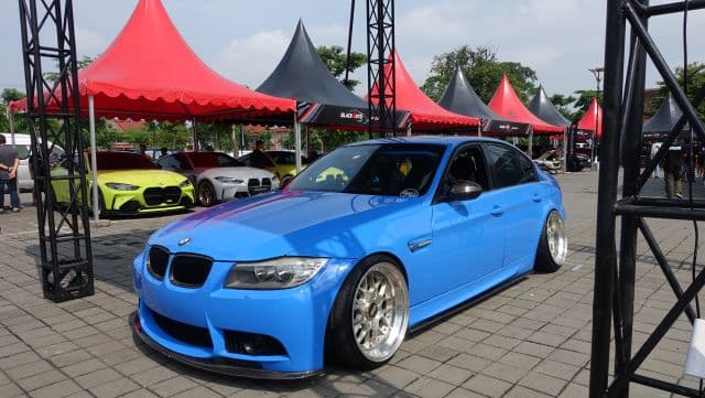 Catat! Berikut Daftar Pemenang Blackauto Battle Solo 2024