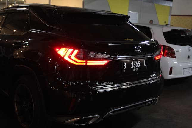 Final SQ Black Out Loud 2024, Tuan Rumah Keluar Jadi Pemenang? 
