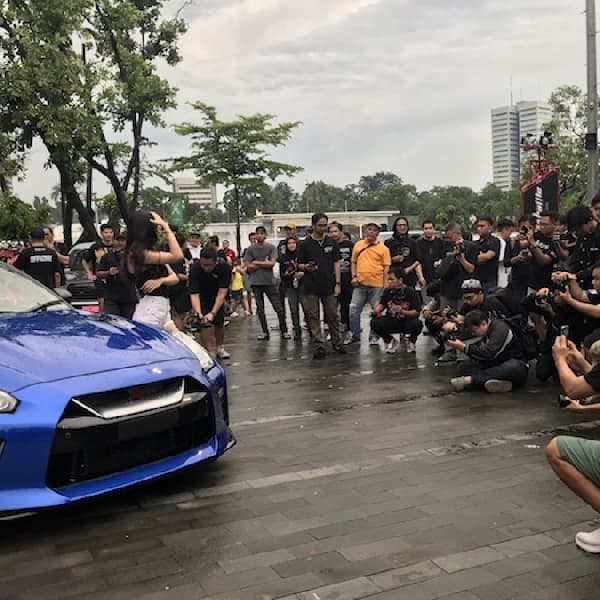Highlight Keseruan dari Blackauto Battle Jakarta 2024 