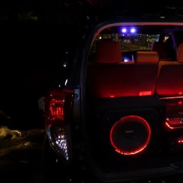Penjurian Paling Duluan, Ini 3 Pemenang SQ Black Outloud Blackauto Battle Solo 2024