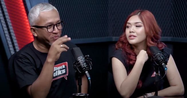 Blacktalks : Experience Bangun Mobil Balap Pakai Mesin Baru, Bisa Kencang?