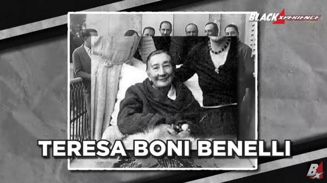 Benelli dari Masa ke Masa, Era Italia Hingga Era Tiongkok
