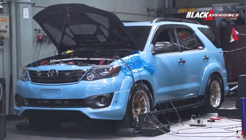3 Part Bikin Power Mobil Diesel Melonjak, Intip Segini Harganya