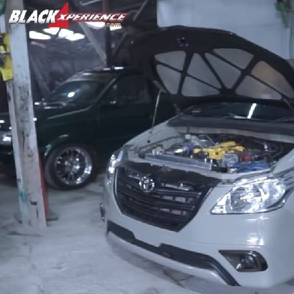 Cari Bengkel Modif dan Rawat Mobil Diesel? Deer Garage Salah Satu Jagonya