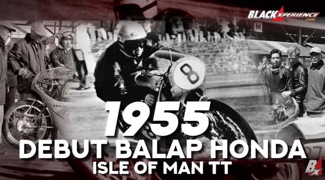 Black Story  HRC  : Tahun 1967 Honda Melalui Mike Hailwood Tempel Juara Dunia dari MV Agusta Giacomo Agostini