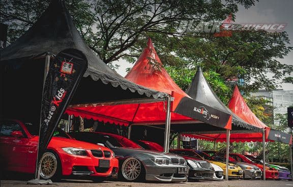 Culture dan Contest, 2 Kategori Modif itu Bakal Ada di Blackauto Battle 2025 Kayak Gimana Sih? 