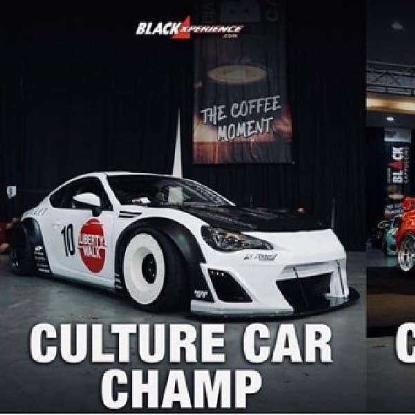 Respect! Ini Winner Regional Blackauto Battle The Final 2025, Ada Favorit lo Pals?