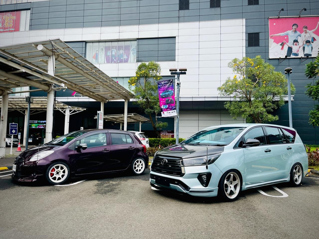 Surabaya Bersiap! Blackauto Battle 2025 Siap Gemparkan Dunia Modifikasi Mobil