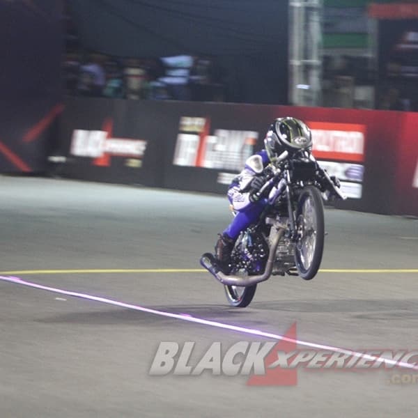 Profil Tim Drag Bike yang Siap Bertarung di Black Drag Bike 2025 Series, Siapa Saja Mereka? 