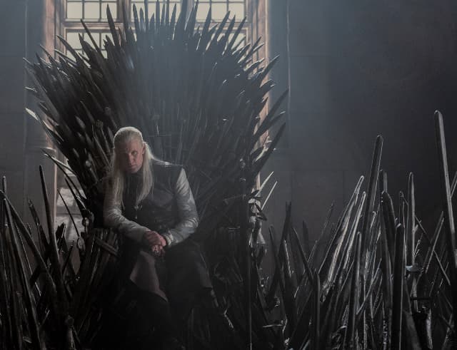 Judul Film Game of Thrones Terungkap!