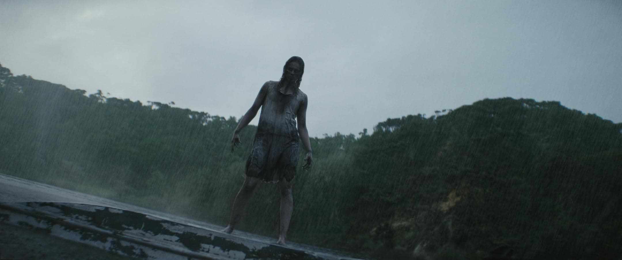 Evil Dead Burn, Film Horor Super Menakutkan