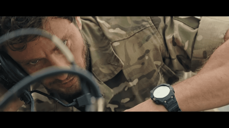 Review Fuze: Awalnya Menjanjikan, Ending-nya Kehabisan Tenaga