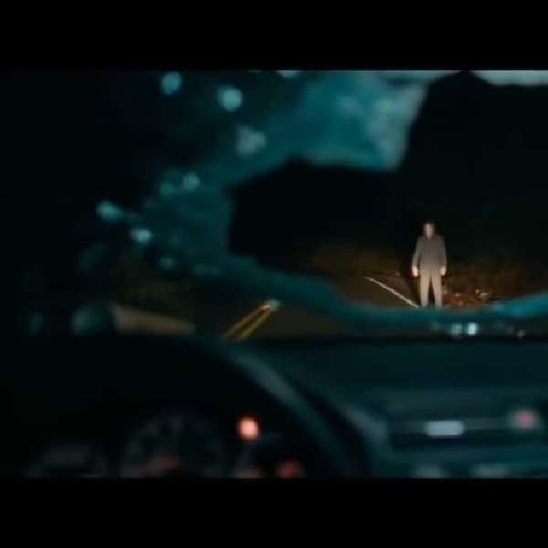 Review Passenger, Horor di Jalanan 