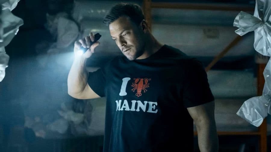 Reacher Season 4 Tayang Akhir Tahun 2026?