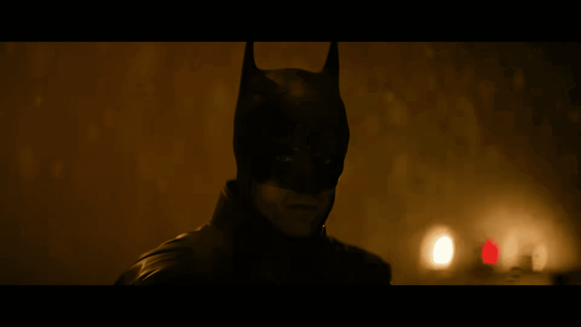 Teaser Batman 2 Keluar!
