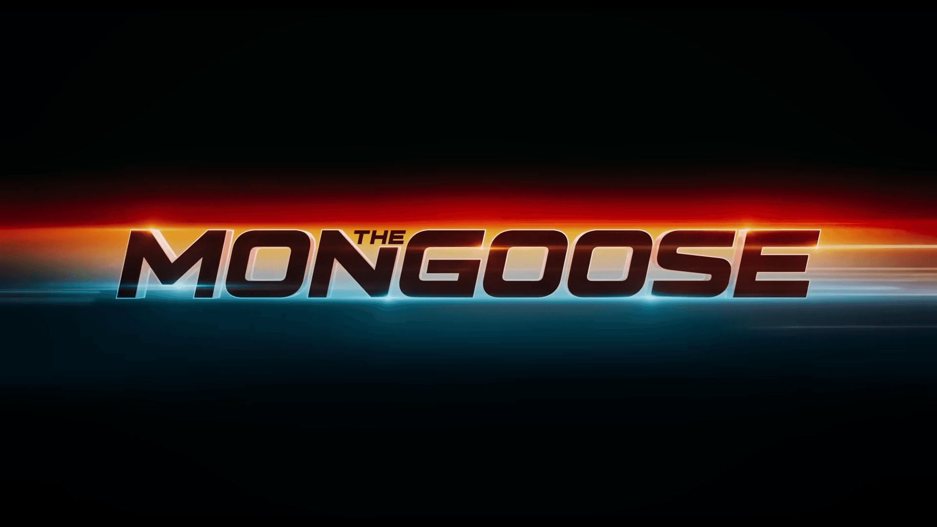 The Mongoose, Ford Mustang Lawan Mobil Polisi?