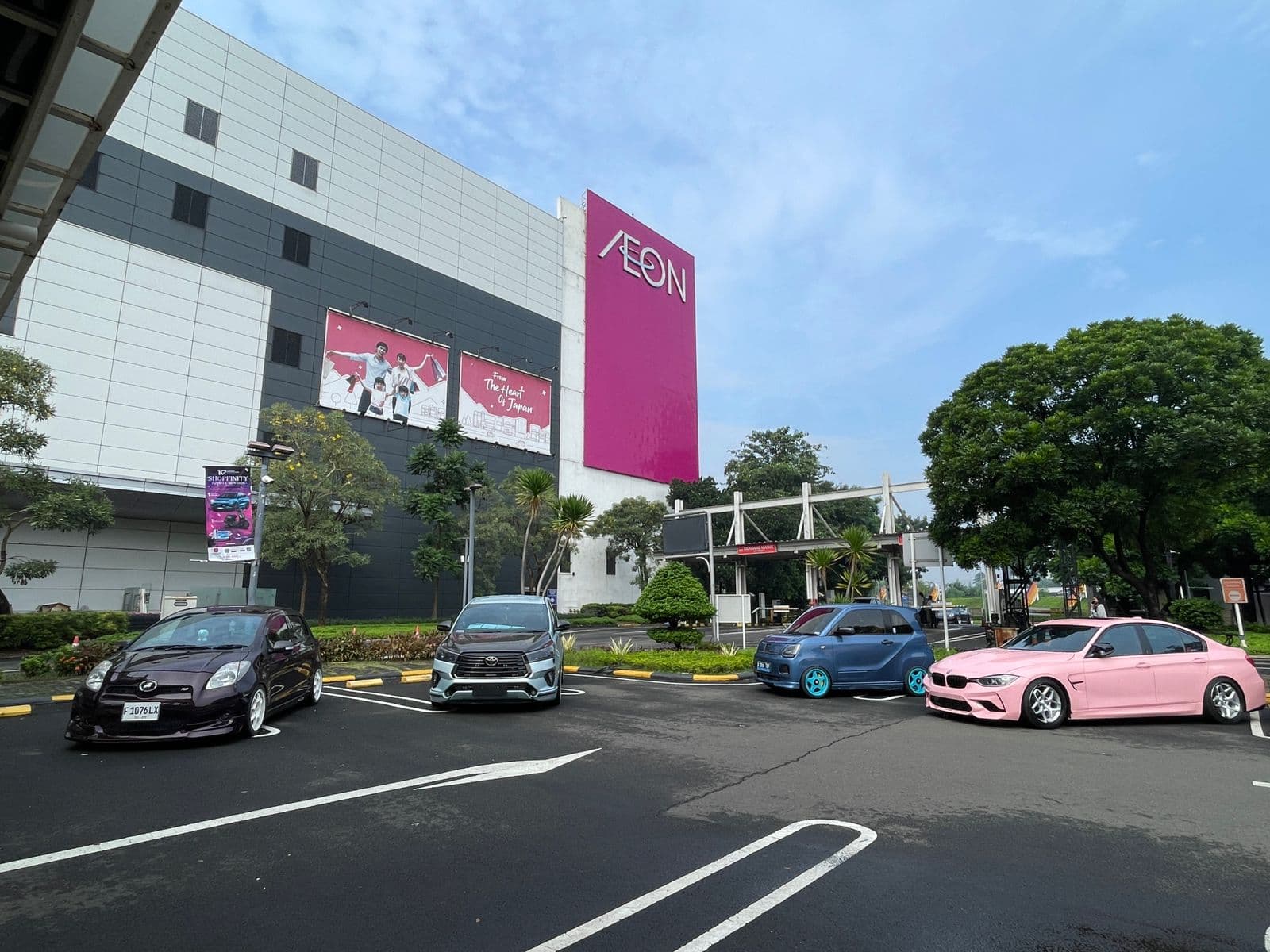 11 Hari Lagi Jelang Blackauto Battle 2026 Seri Pertama!