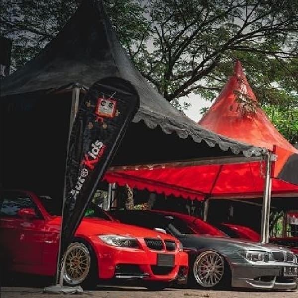 Blackauto Battle 2026 Siap Guncang BSD City! Kategori Culture dan Contest Panaskan Dunia Modifikasi Indonesia