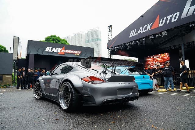 3 Hari Lagi Blackauto Battle 2026 BSD City, Ada Blackshot Challenge Hadiah Jutaan Rupiah Menanti!