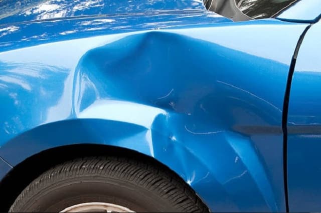 10 Step Repair Body Mobil Crash, Penyok atau Baret, Biar Enggak Ditipu Bengkel!