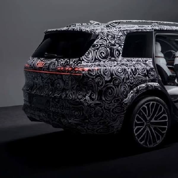 Audi Q9 Masuk Australia! Indonesia Kapan?