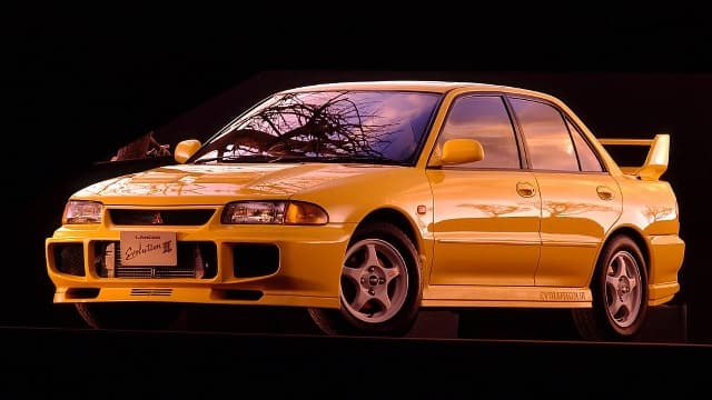 Mitsubishi Ingin Bangkitkan Lagi Lancer Evolution, Namun Ada Satu Kendala Besar