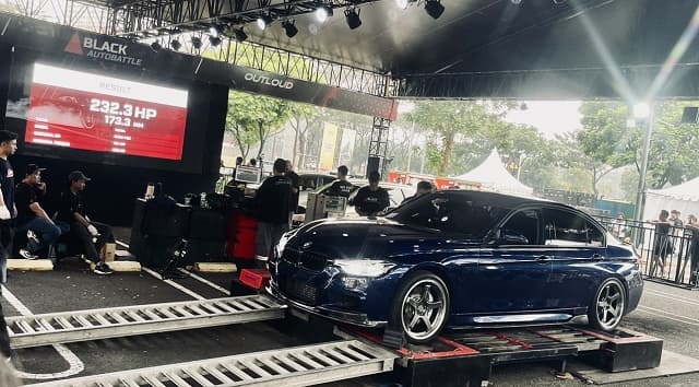 Masih Bingung Bedain Torsi dan HP? Ini Penjelasan Paling Gampang