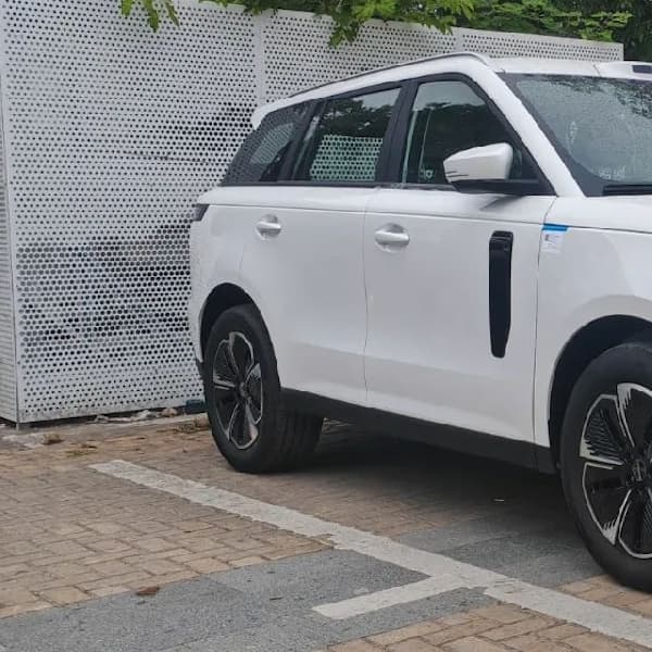 Jaecoo J5 Bakal Punya Sensor LiDAR Canggih Ini?