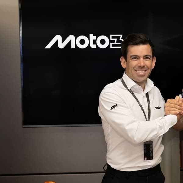 Yamaha Akan Menjadi Pemasok Tunggal Motor Moto3 Mulai 2028