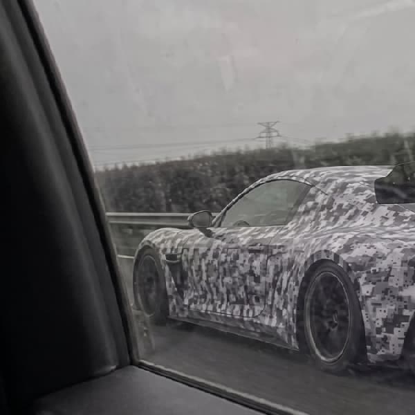 Xiaomi Siapkan Sport Car Coupe Dua Pintu Berteknologi Listrik?