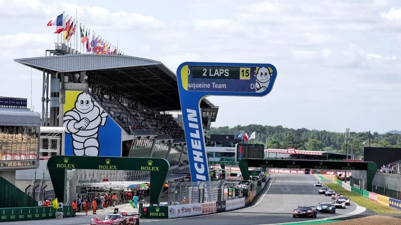 Preview 24 Hours of Le Mans 2026, Keseruan Di Hypercar dan Kiprah Sean Gelael
