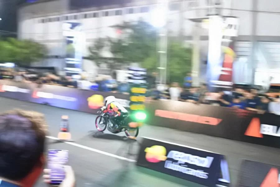 Kejutan Tekno Tuner Gawangi Dua Tim, Ilham Alviano Juarai Ninja 2T Tune Up dan Taufik Maulana di Sport 2T Frame STD