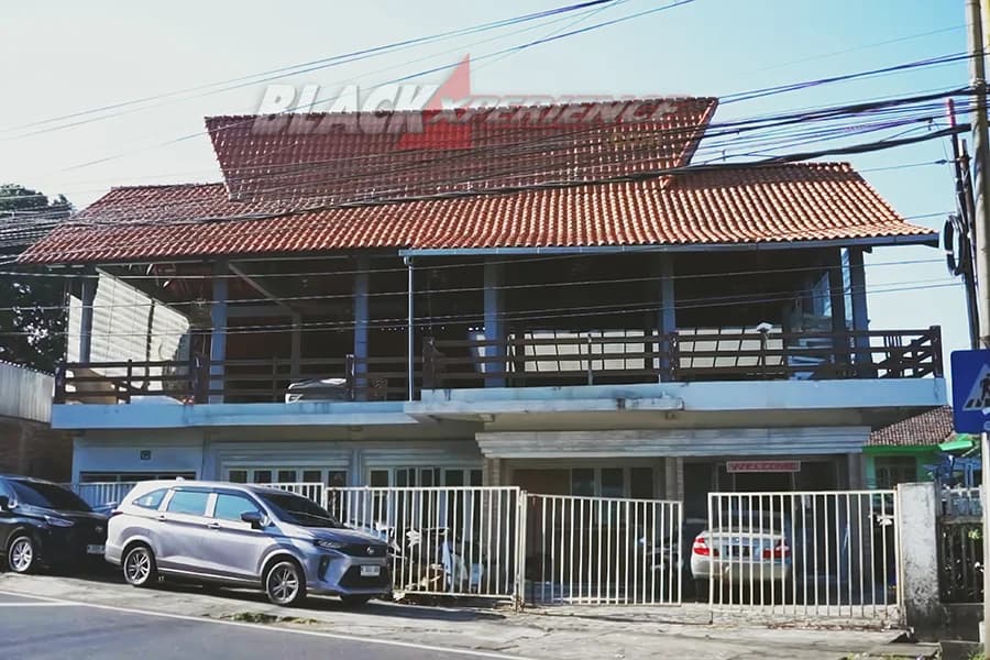 Mahandika Bayu Aji : Builder Replika Supercar dari Kota Batu