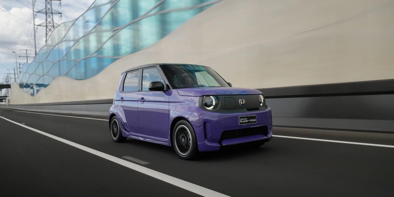 Honda Super One di GIIAS 2026?