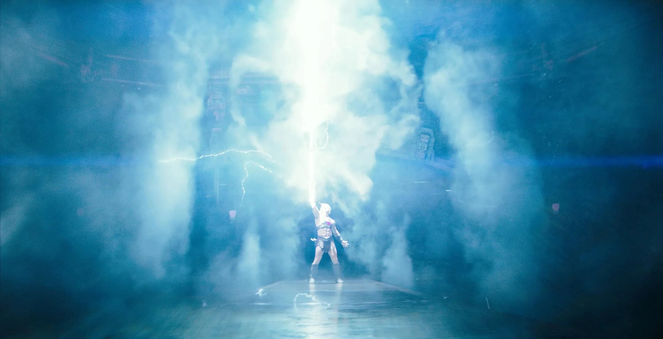 Review Master of The Universe, Lucu Sekali!