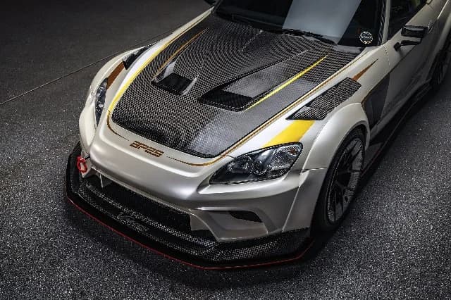 Rayakan Ulang Tahun ke 25, Bulletproof Automotive Bangun Honda S2000 Spek Dewa yang Bikin Anak JDM Auto Ngiler
