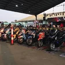 Black Motodify 2026 Seri II Hadir di  Cihampelas Walk, Catat 13 Juni 2026