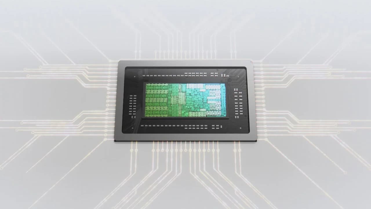 Nvidia RTX Sparks, Lawan Berat Seluruh PC dan Laptop