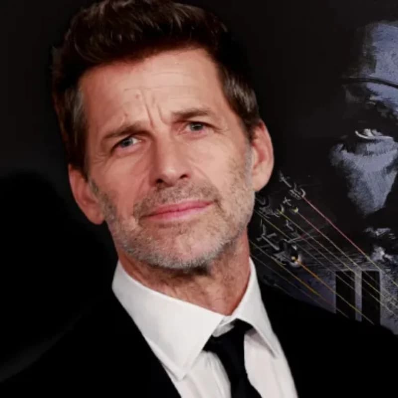 Zack Snyder Sutradara Film Escape From New York