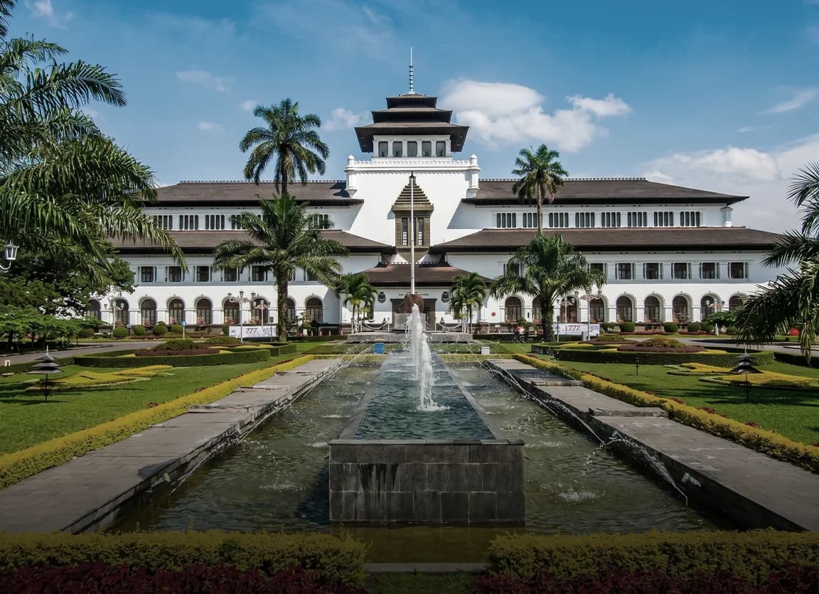 Kota Bandung
