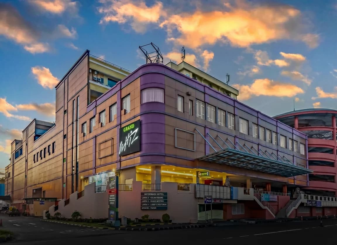 Kota Manado