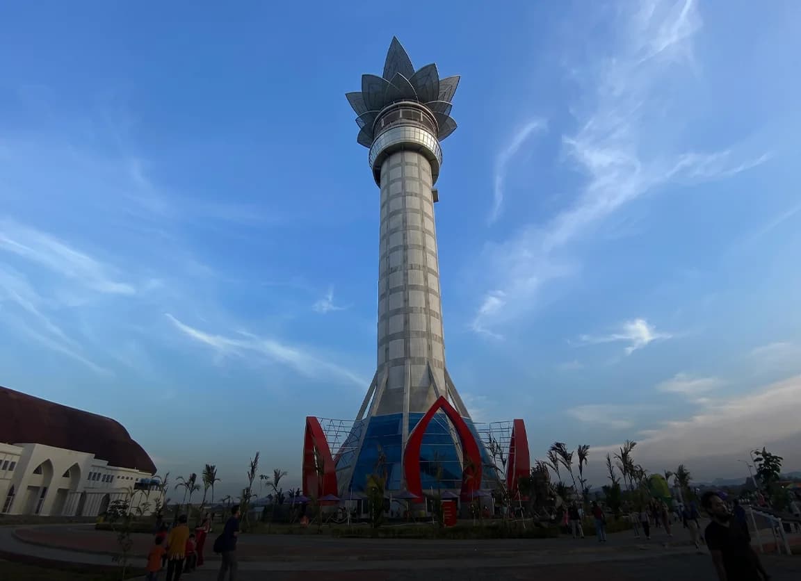Purwokerto