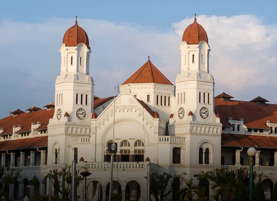 Kota Semarang
