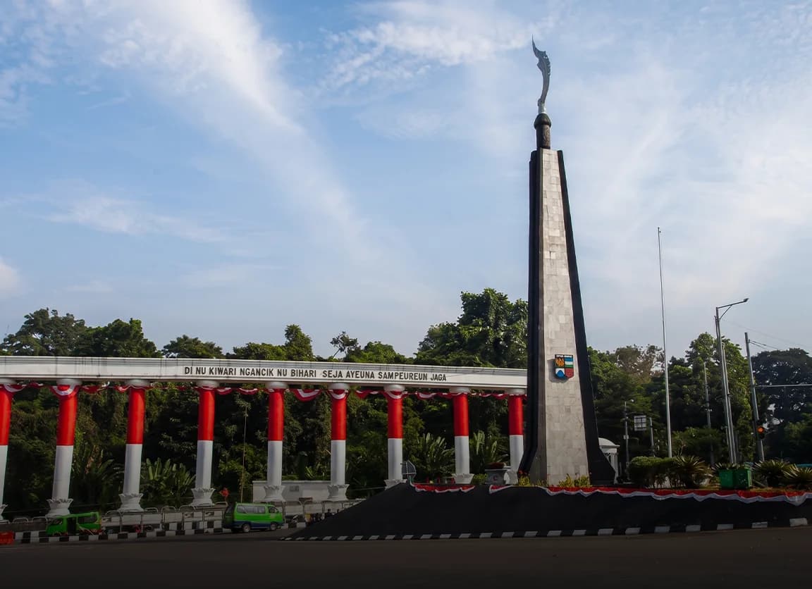 Kota Bogor